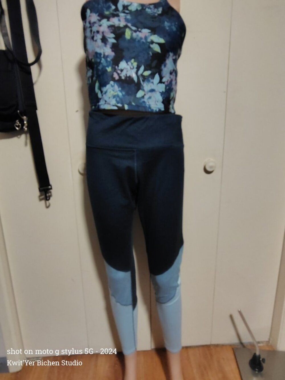 Old Navy Activewear set